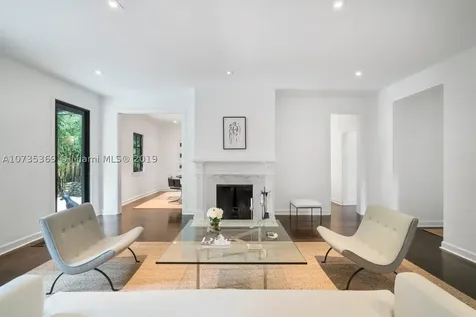 3679 Bougainvillea Road Miami FL 33133