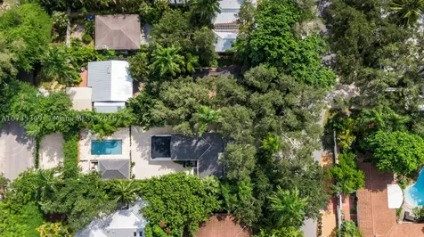 3679 Bougainvillea Road Miami FL 33133