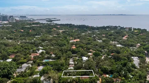 3679 Bougainvillea Road Miami FL 33133