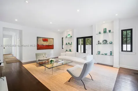 3679 Bougainvillea Road Miami FL 33133