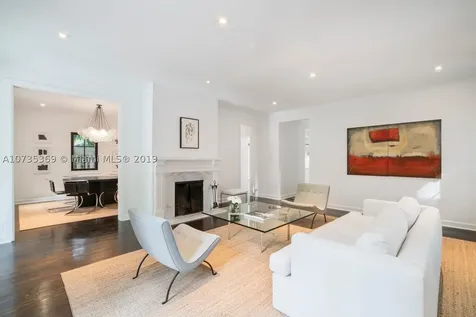 3679 Bougainvillea Road Miami FL 33133