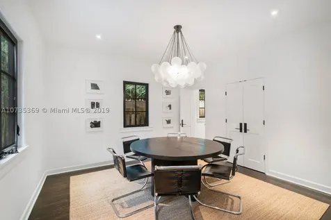 3679 Bougainvillea Road Miami FL 33133