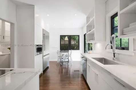 3679 Bougainvillea Road Miami FL 33133