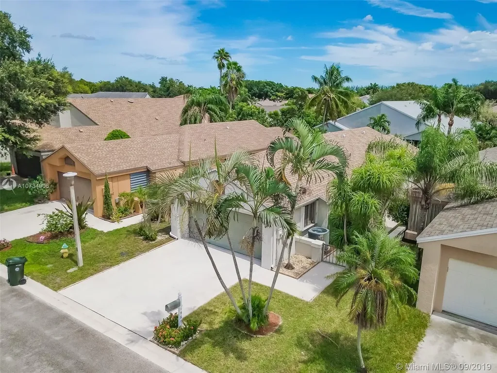 1980 NW 39th Avenue Coconut Creek FL 33066