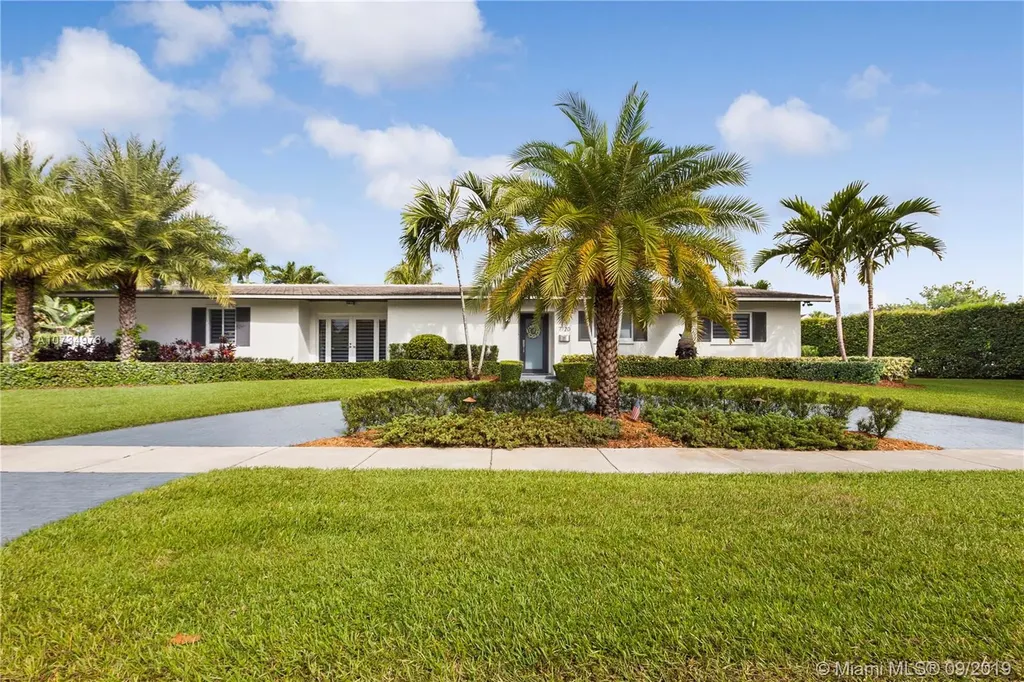 7720 SW 93rd Avenue Miami FL 33173