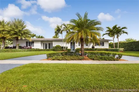 7720 SW 93rd Avenue Miami FL 33173