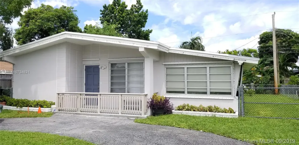 531 NE 175th Street North Miami Beach FL 33162