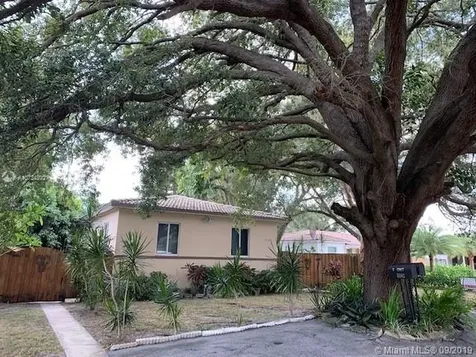 11102 NE 9th Court Biscayne Park FL 33161