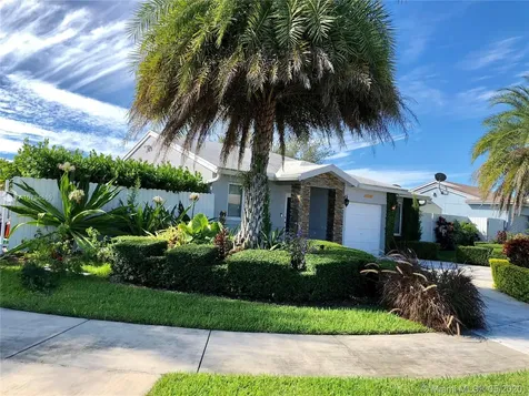 12752 SW 266th Terrace Homestead FL 33032