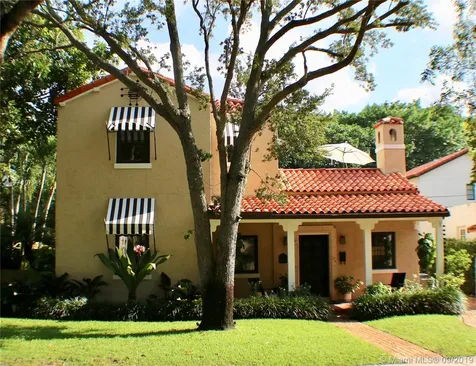512 Alcazar Avenue Coral Gables FL 33134