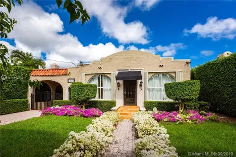 411 SW 22nd Road Miami FL 33129