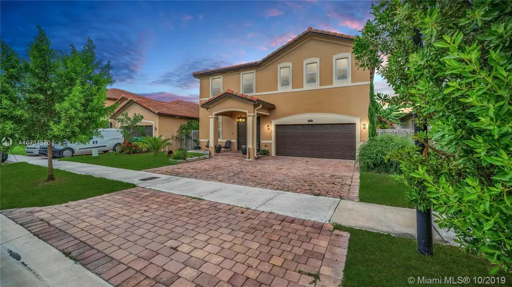 25102 SW 118th Court Homestead FL 33032
