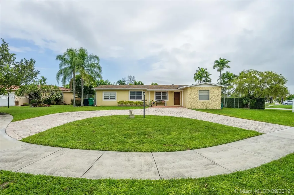13301 SW 71st Street Miami FL 33183