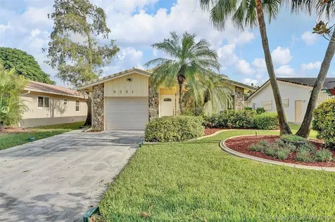 9291 NW 13th Place Coral Springs FL 33071