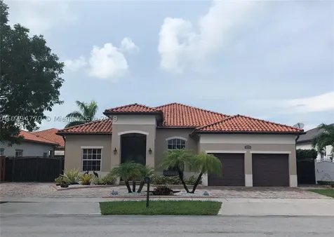 8831 NW 172nd Terrace Hialeah FL 33018
