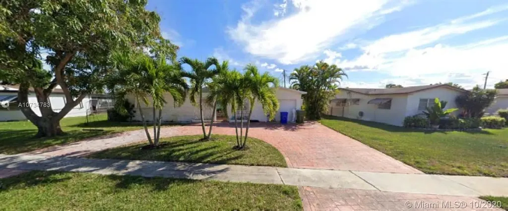 7610 NW 6th Court Pembroke Pines FL 33024