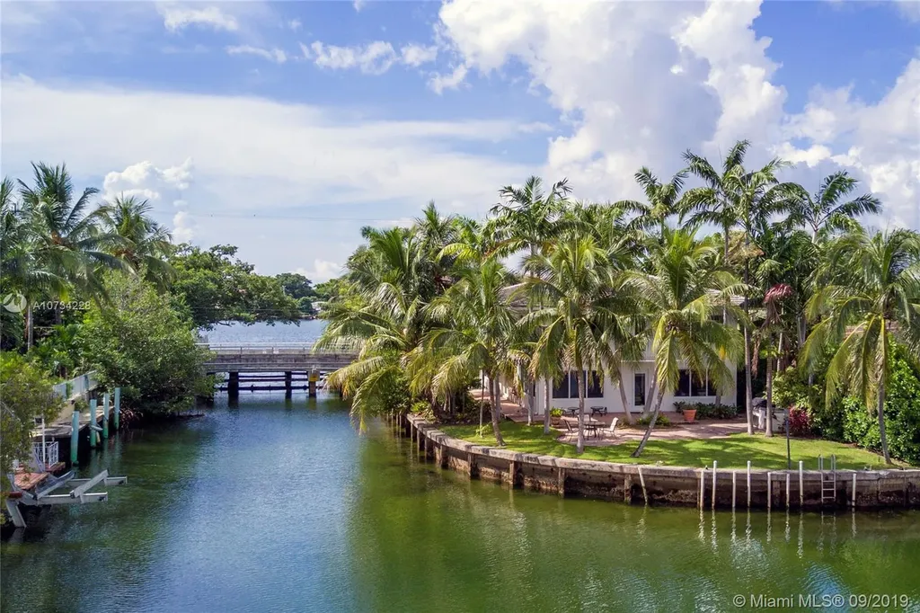 1221 Biscaya Drive Surfside FL 33154