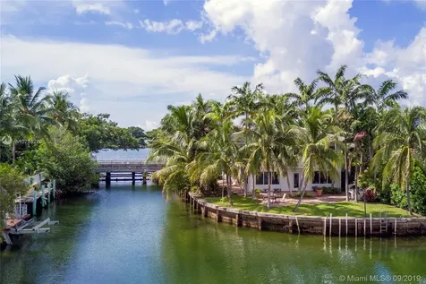 1221 Biscaya Drive Surfside FL 33154