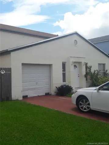 27257 SW 121st Court Homestead FL 33032