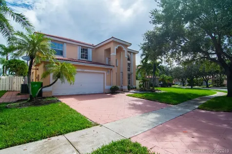 13789 NW 22nd Place Sunrise FL 33323