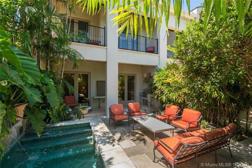 7441 SW 56th Court Miami FL 33143