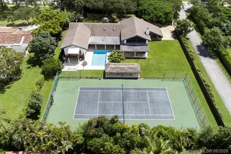 9620 SW 67th Avenue Pinecrest FL 33156