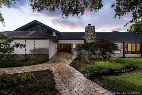 9620 SW 67th Avenue Pinecrest FL 33156