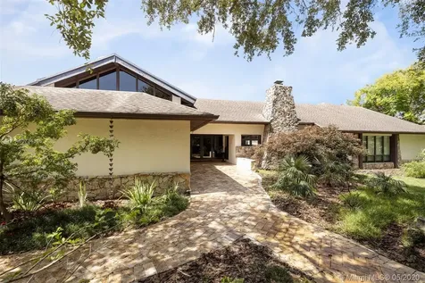 9620 SW 67th Avenue Pinecrest FL 33156