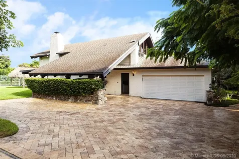 9620 SW 67th Avenue Pinecrest FL 33156