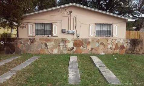 4201-4207 NW 22nd Court Miami FL 33142