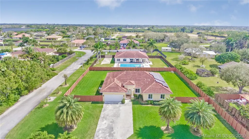30603 SW 195th Avenue Homestead FL 33030