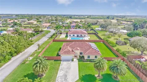 30603 SW 195th Avenue Homestead FL 33030