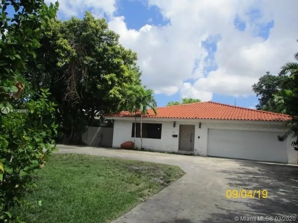 73 S Royal Poinciana Boulevard Miami Springs FL 33166