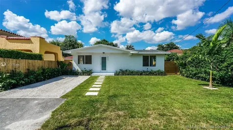 3321 Frow Avenue Miami FL 33133