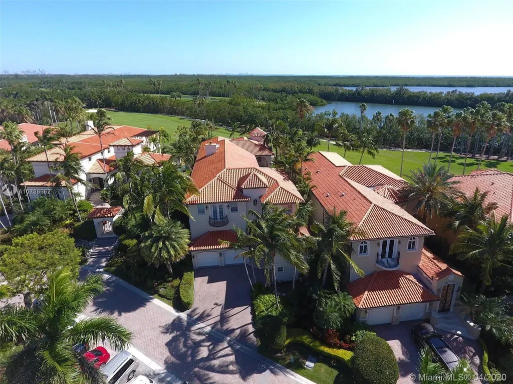 13679 Deering Bay Drive Coral Gables FL 33158