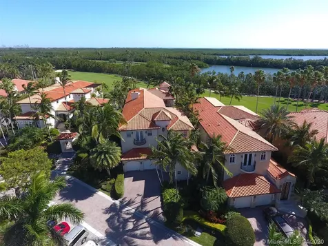 13679 Deering Bay Drive Coral Gables FL 33158