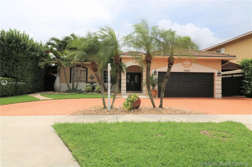16022 SW 138th Terrace Miami FL 33196