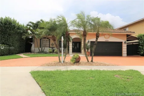 16022 SW 138th Terrace Miami FL 33196