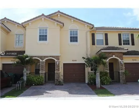9308 SW 220th Terrace Cutler Bay FL 33190