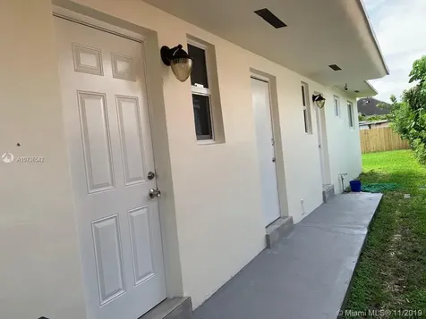 3644 NW 22nd Court Miami FL 33142