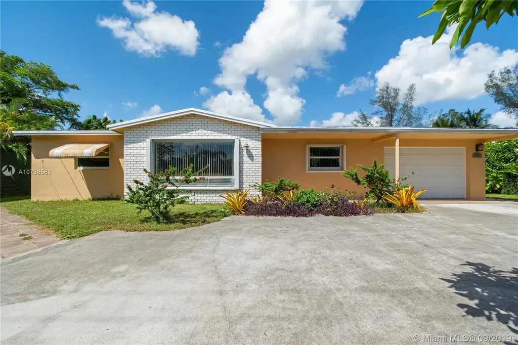 5351 SW 57th Street Davie FL 33314