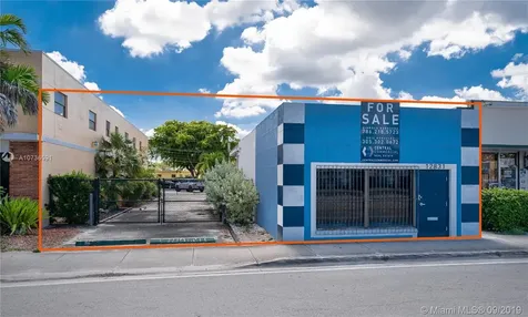 12831 W Dixie Highway North Miami FL 33161