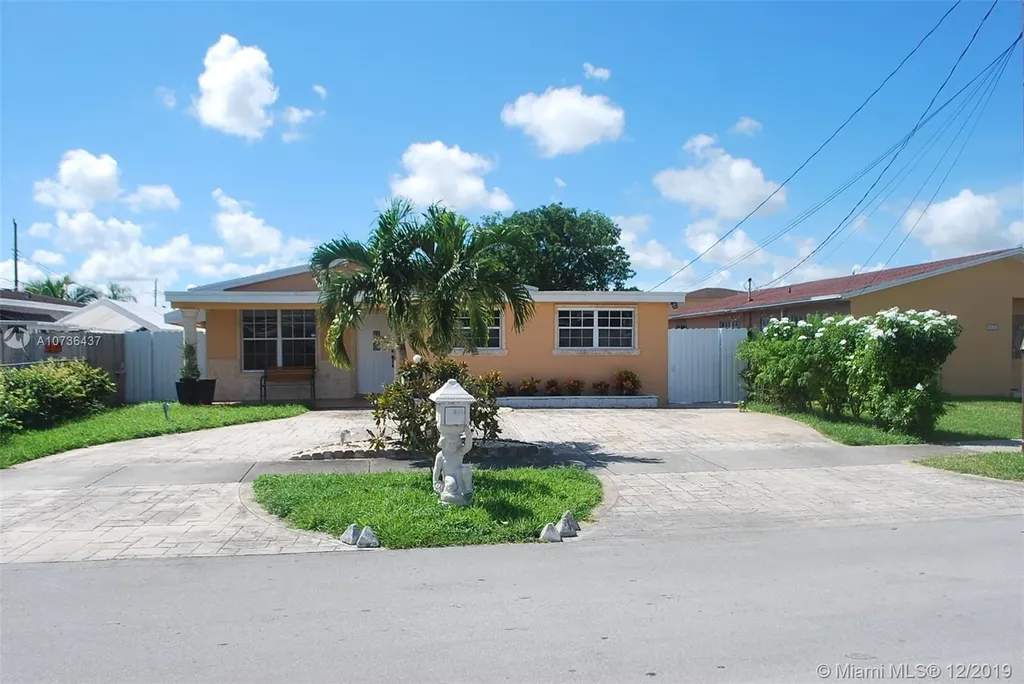 8880 SW 34th Street Miami FL 33165