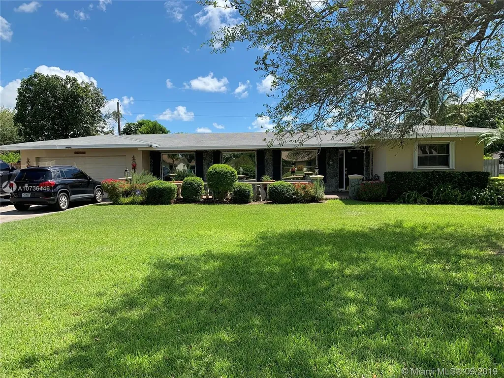 27845 SW 164th Court Homestead FL 33031