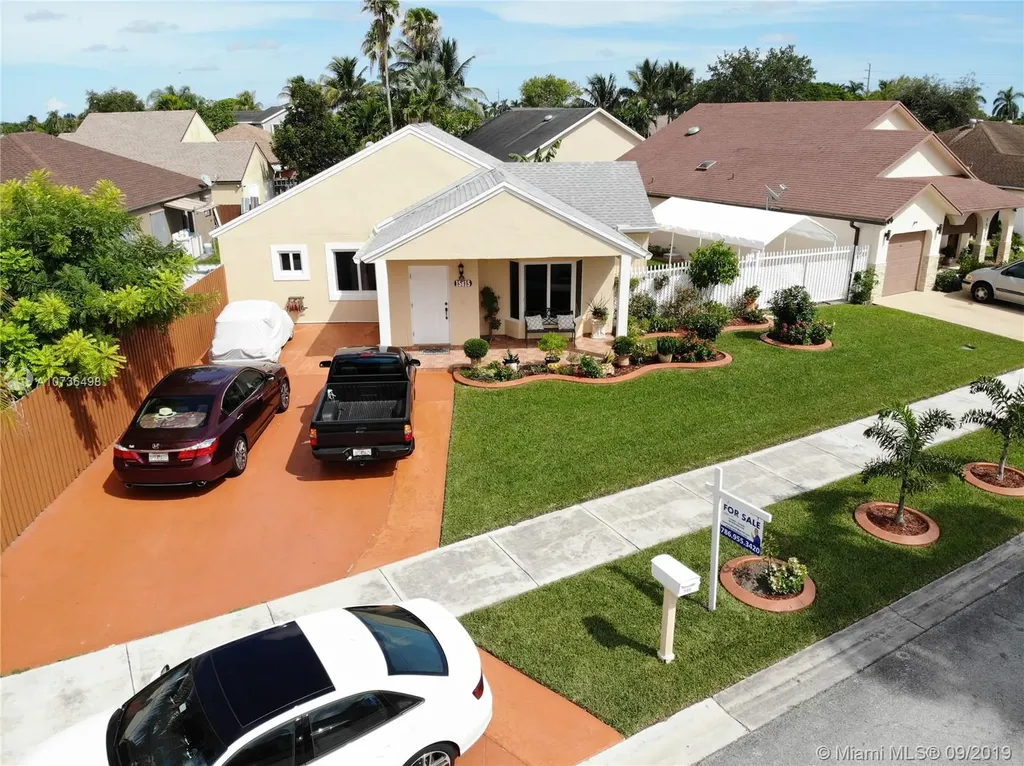 15815 SW 144th Court Miami FL 33177