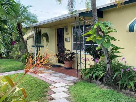 10930 SW 69th Drive Miami FL 33173