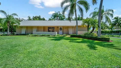 18103 SW 87th Place Palmetto Bay FL 33157