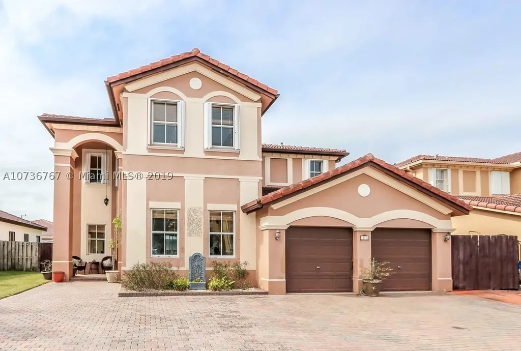 18156 NW 89th Court Hialeah FL 33018