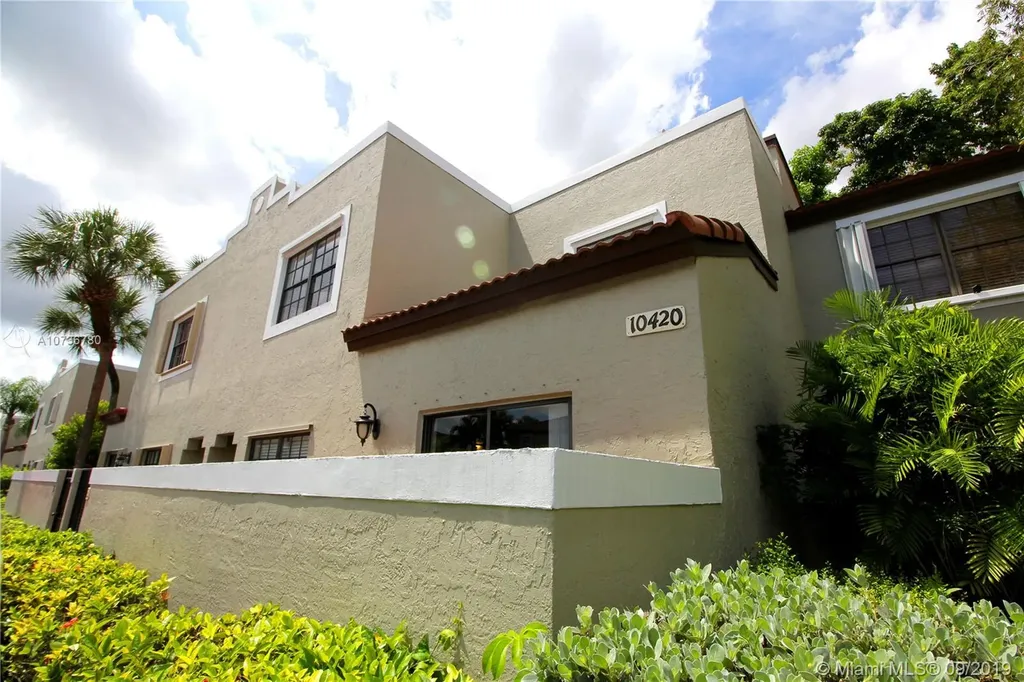 10420 SW 154th Court Miami FL 33196