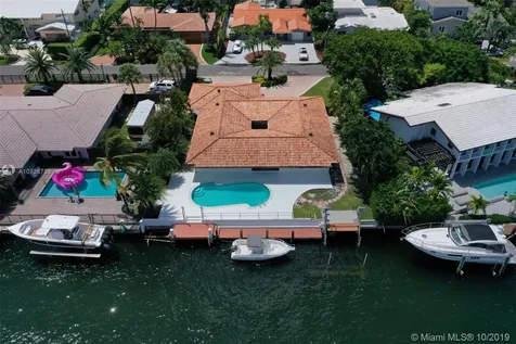 2057 NE 120th Road North Miami FL 33181